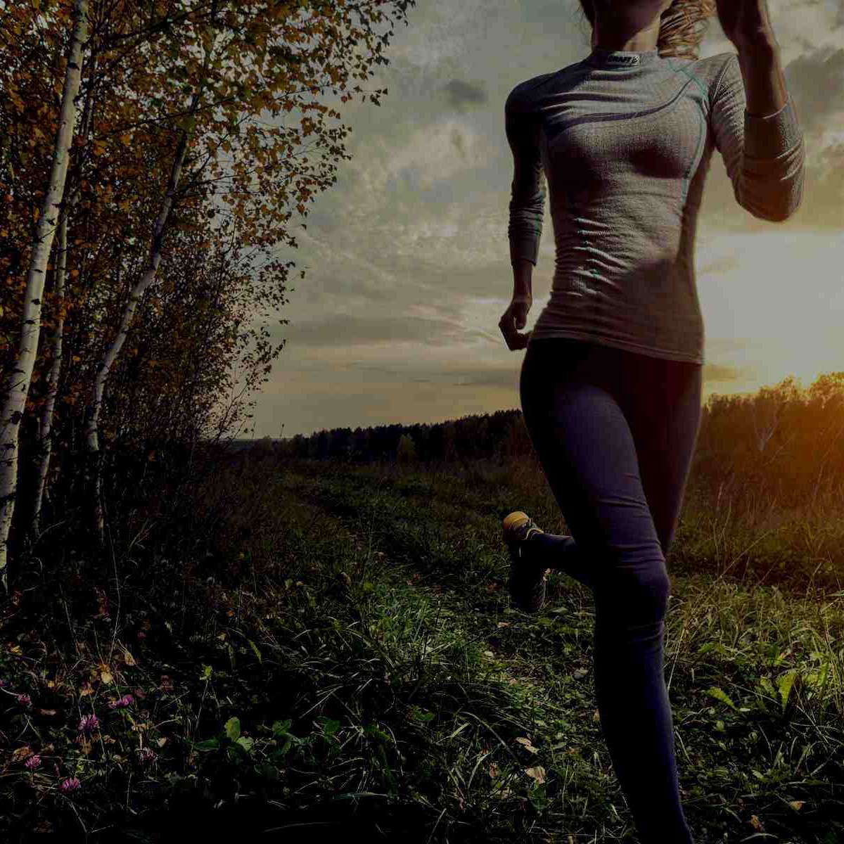 nordic runner